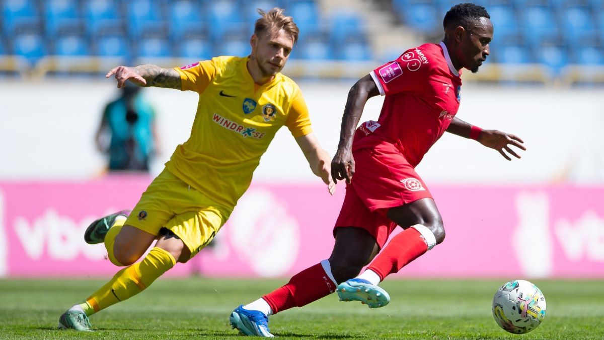 Результат матча Днепр-1 - Кривбасс Результат матча Днепр-1 - Кривбасс