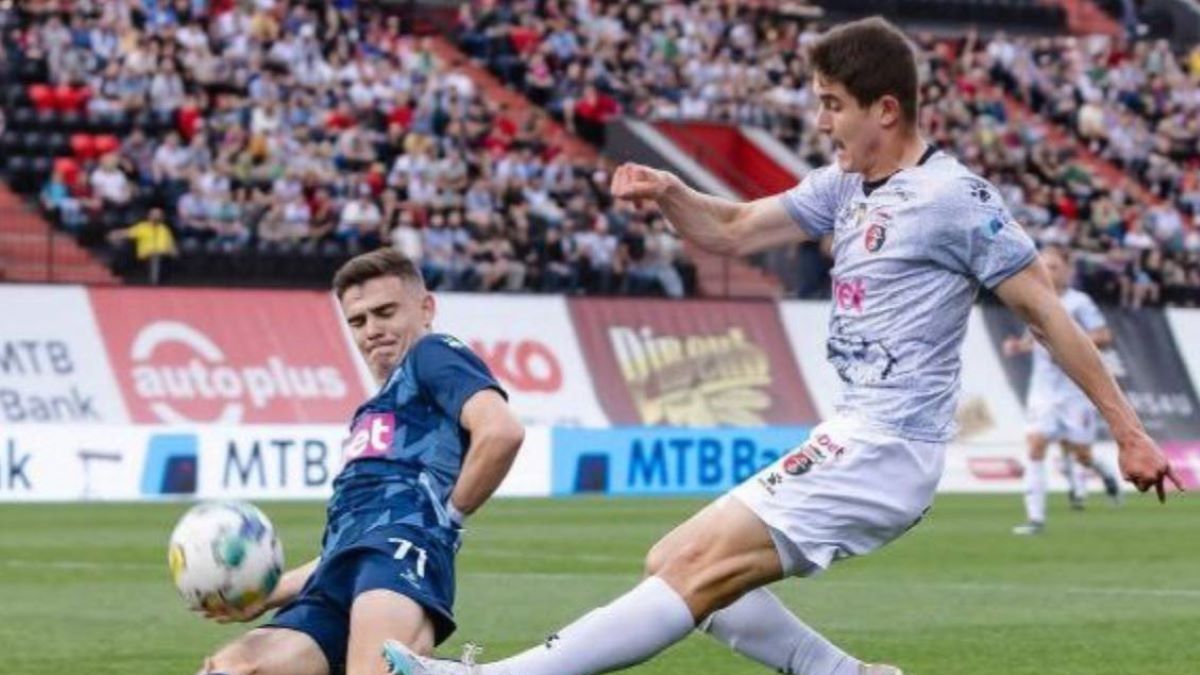 Результат матчу Верес – Минай Результат матчу Верес – Минай