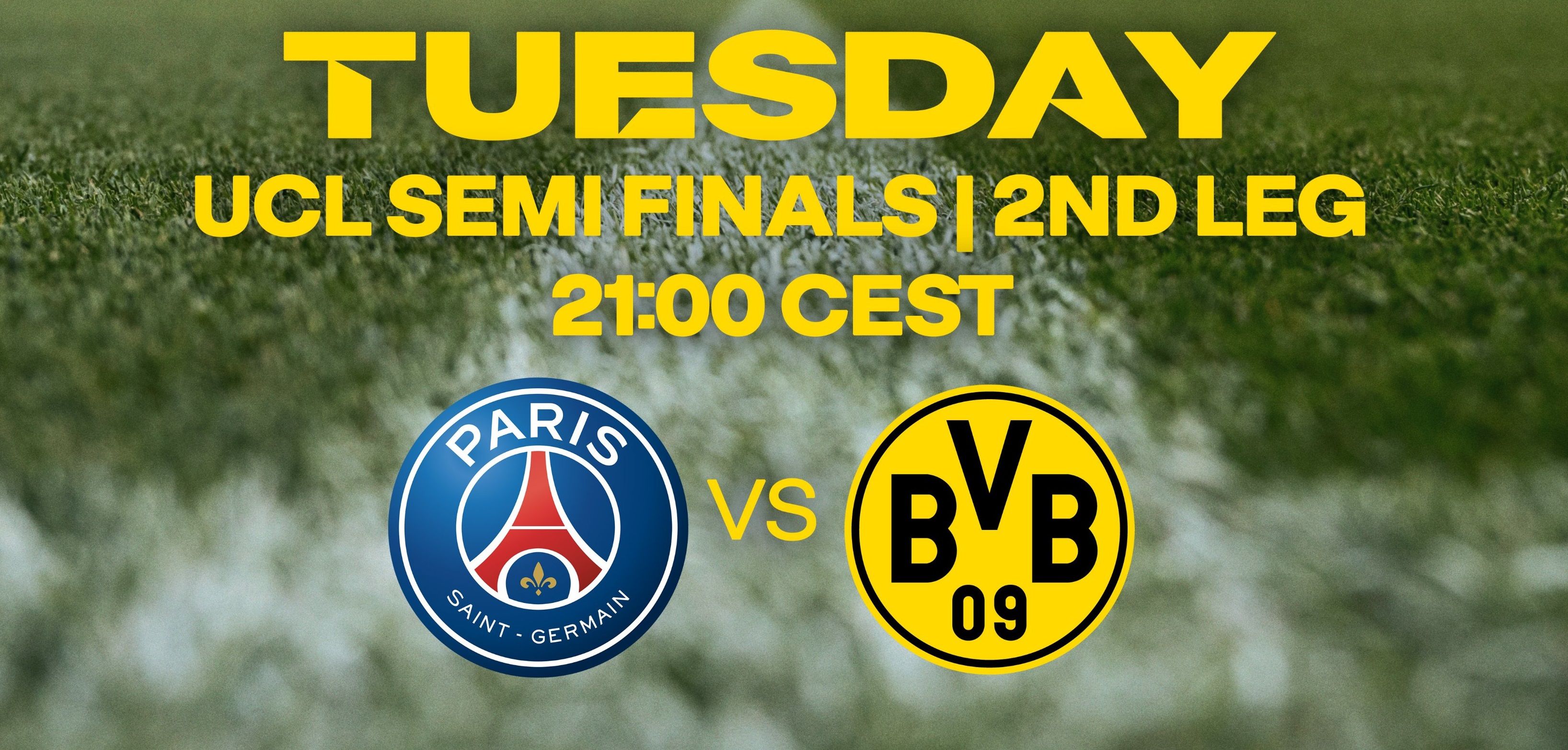 ПСЖ - Боруссия Дортмунд онлайн-трансляция ПСЖ - Боруссия Дортмунд онлайн-трансляция