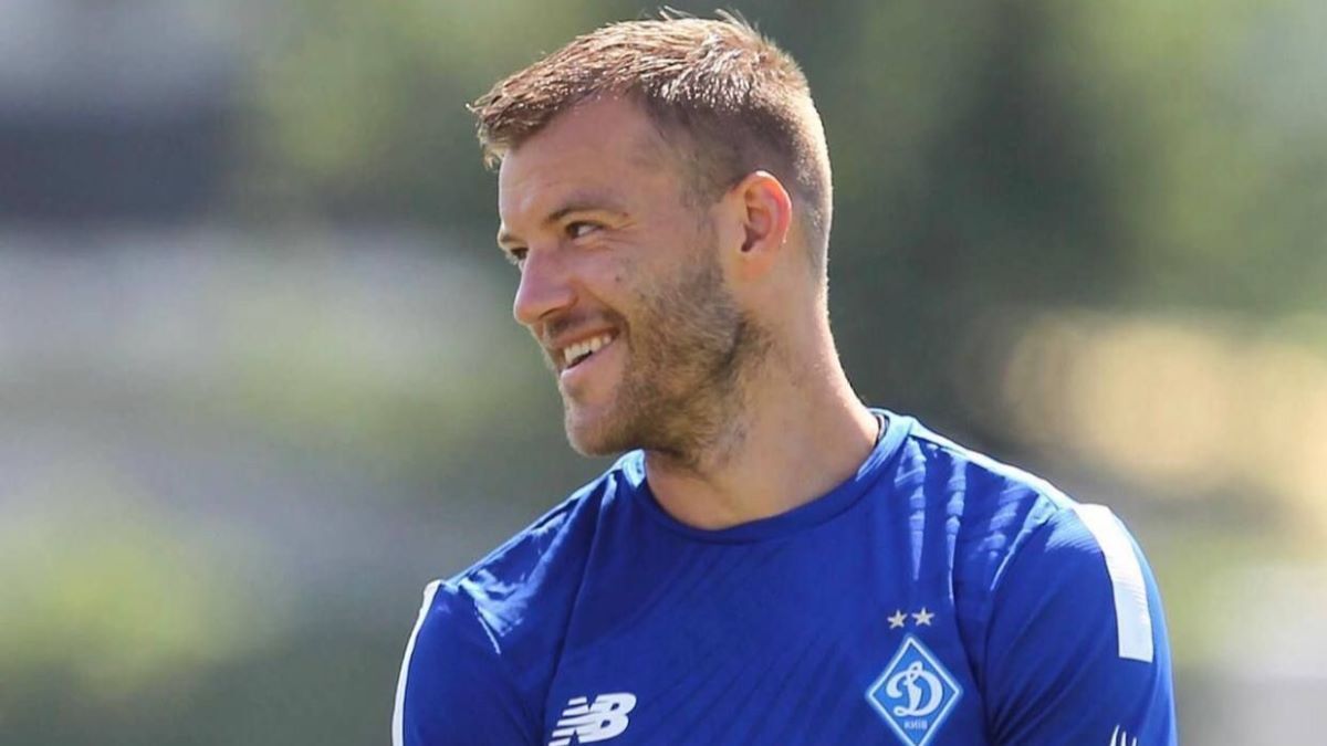 Закончит ли Ярмоленко карьеру после Евро-2024 Закончит ли Ярмоленко карьеру после Евро-2024