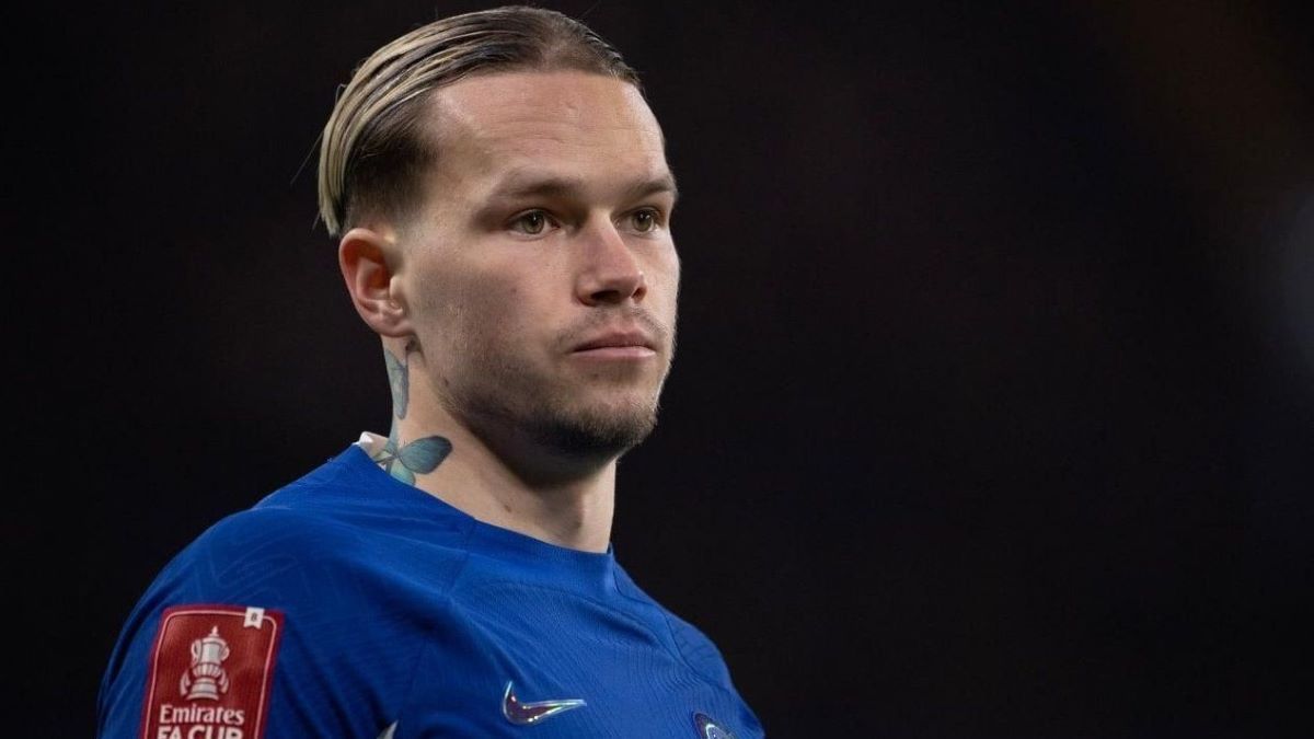 Мудрик може перебратися в Серію А Мудрик може перебратися в Серію А