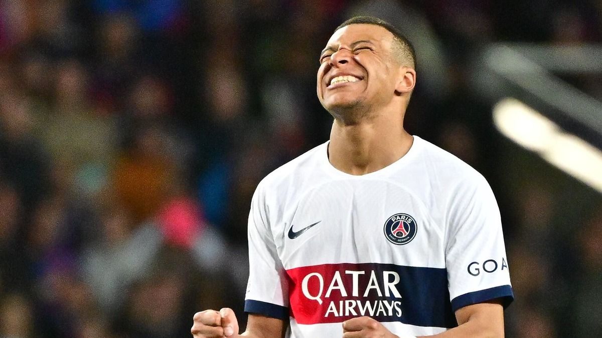 Під яким номером у Реалі гратиме Кіліан Мбаппе - подробиці Під яким номером у Реалі гратиме Кіліан Мбаппе - подробиці