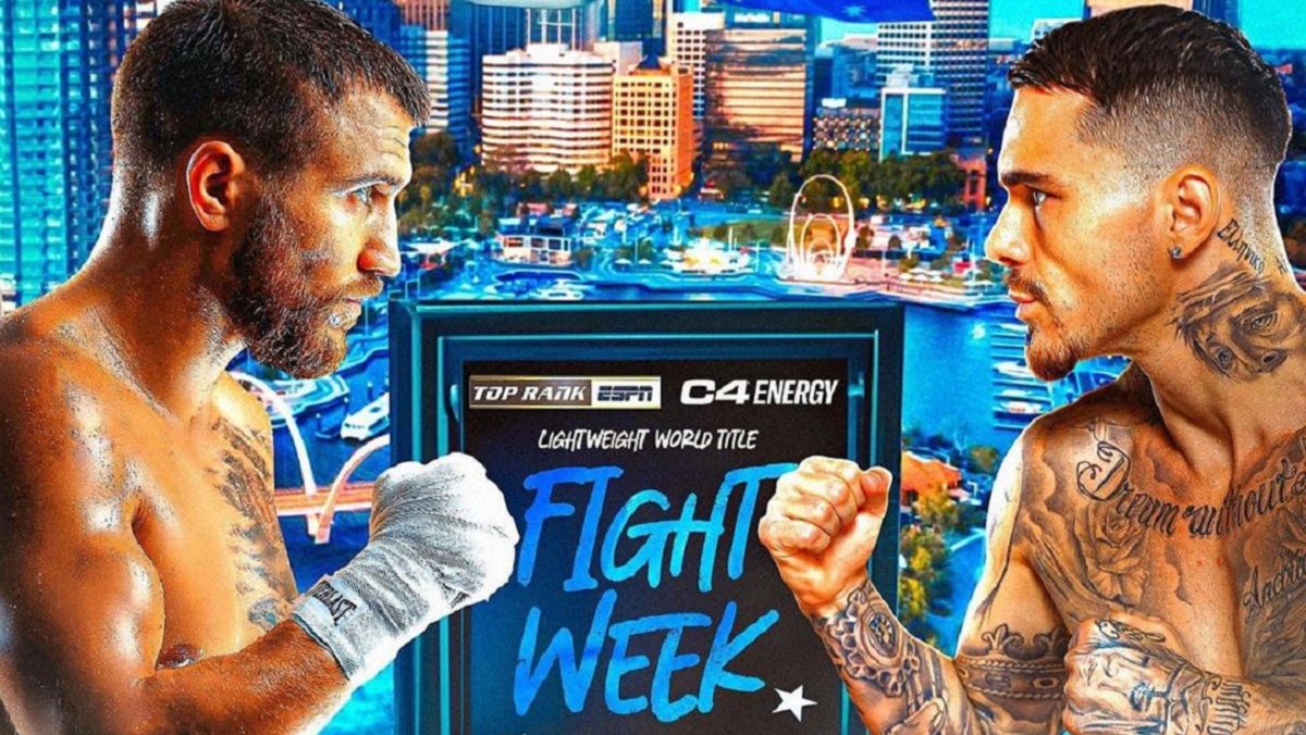 Ломаченко Камбосос – дивитися онлайн бій – пряма трансляція боксу 12 травня Ломаченко Камбосос – дивитися онлайн бій – пряма трансляція боксу 12 травня