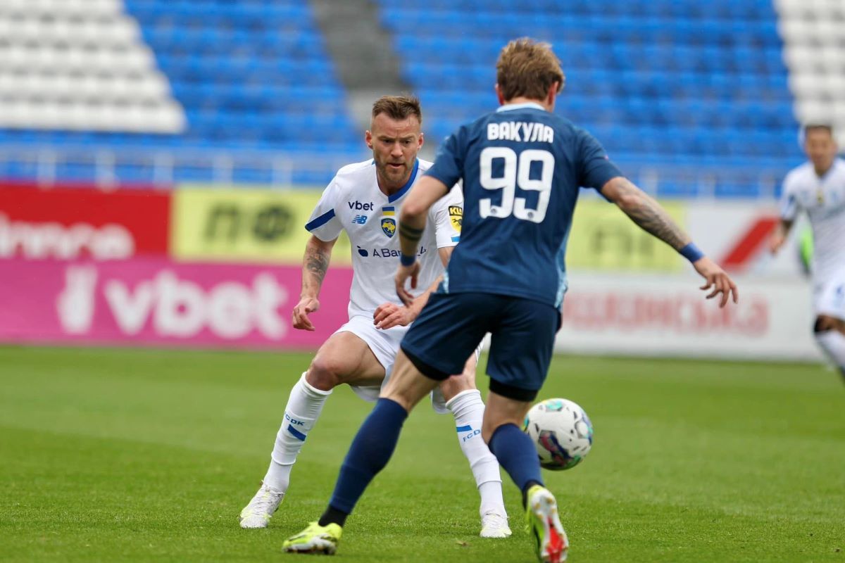 УАФ перевіряє ще два матчі на домовленість УАФ перевіряє ще два матчі на домовленість