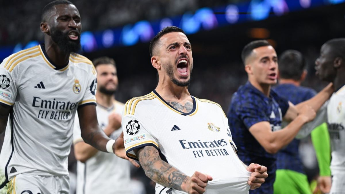 Исполнение мечты для Хоселу Исполнение мечты для Хоселу