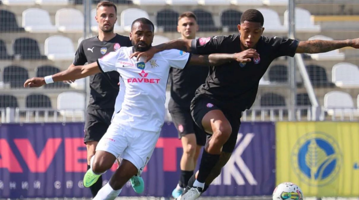 Результат матчу Колос – Зоря Результат матчу Колос – Зоря