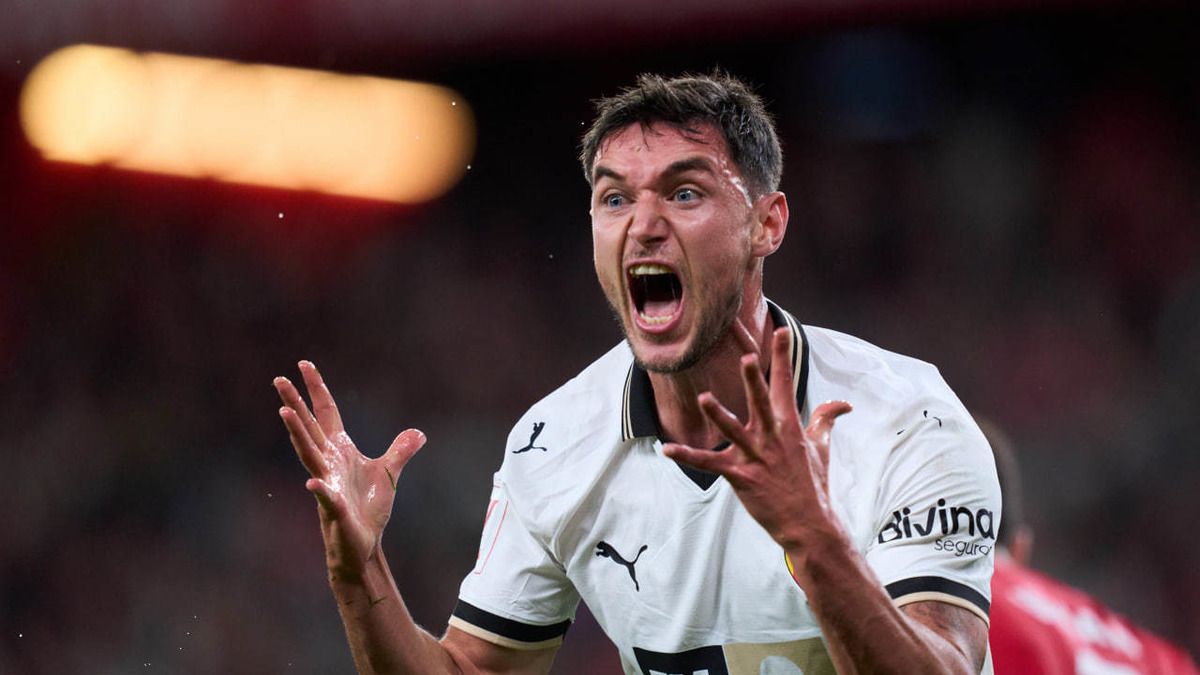 Роман Яремчук летом покинет Валенсию - в клубе приняли решение по украинцу Роман Яремчук летом покинет Валенсию - в клубе приняли решение по украинцу