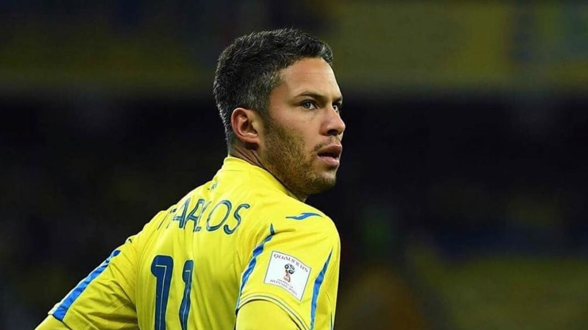 Марлос завершив ігрову кар'єру - що відомо про ексгравця збірної України Марлос завершив ігрову кар'єру - що відомо про ексгравця збірної України