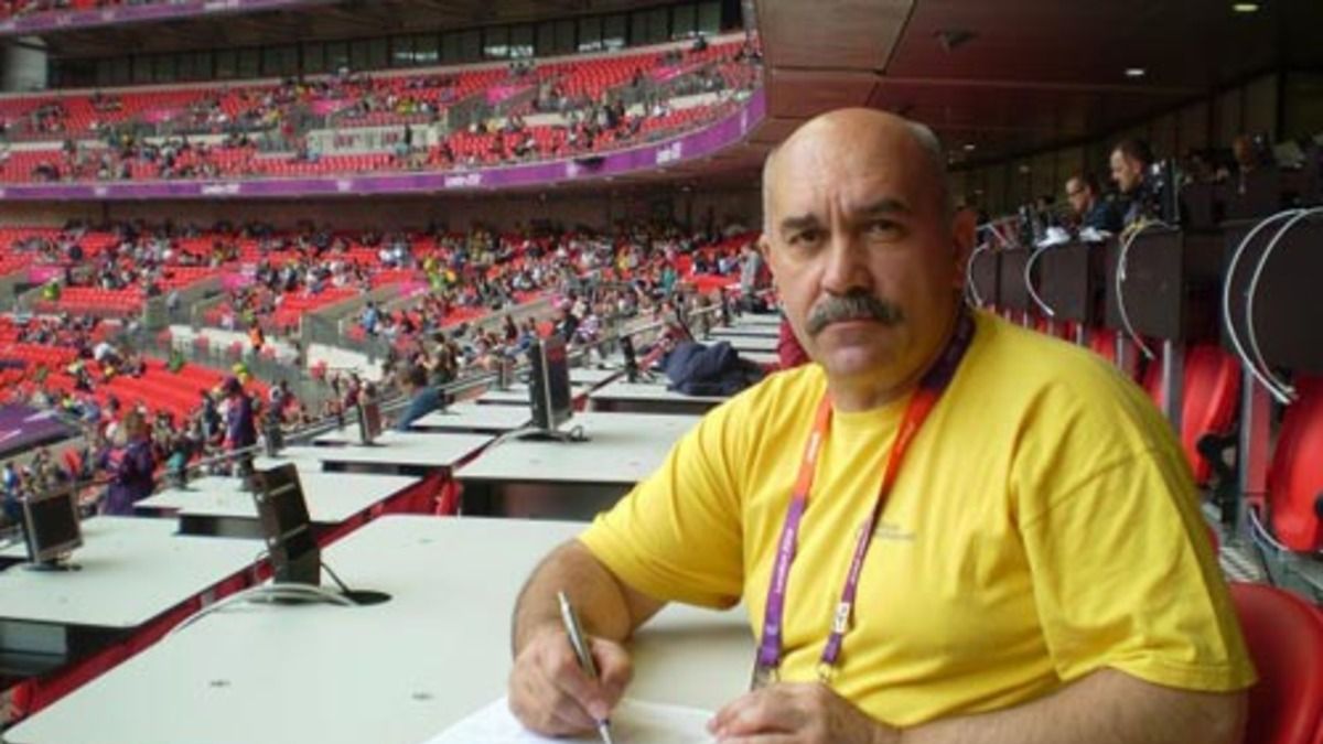 Умер комментатор Сергей Савелий - что известно о спортивном журналисте Умер комментатор Сергей Савелий - что известно о спортивном журналисте