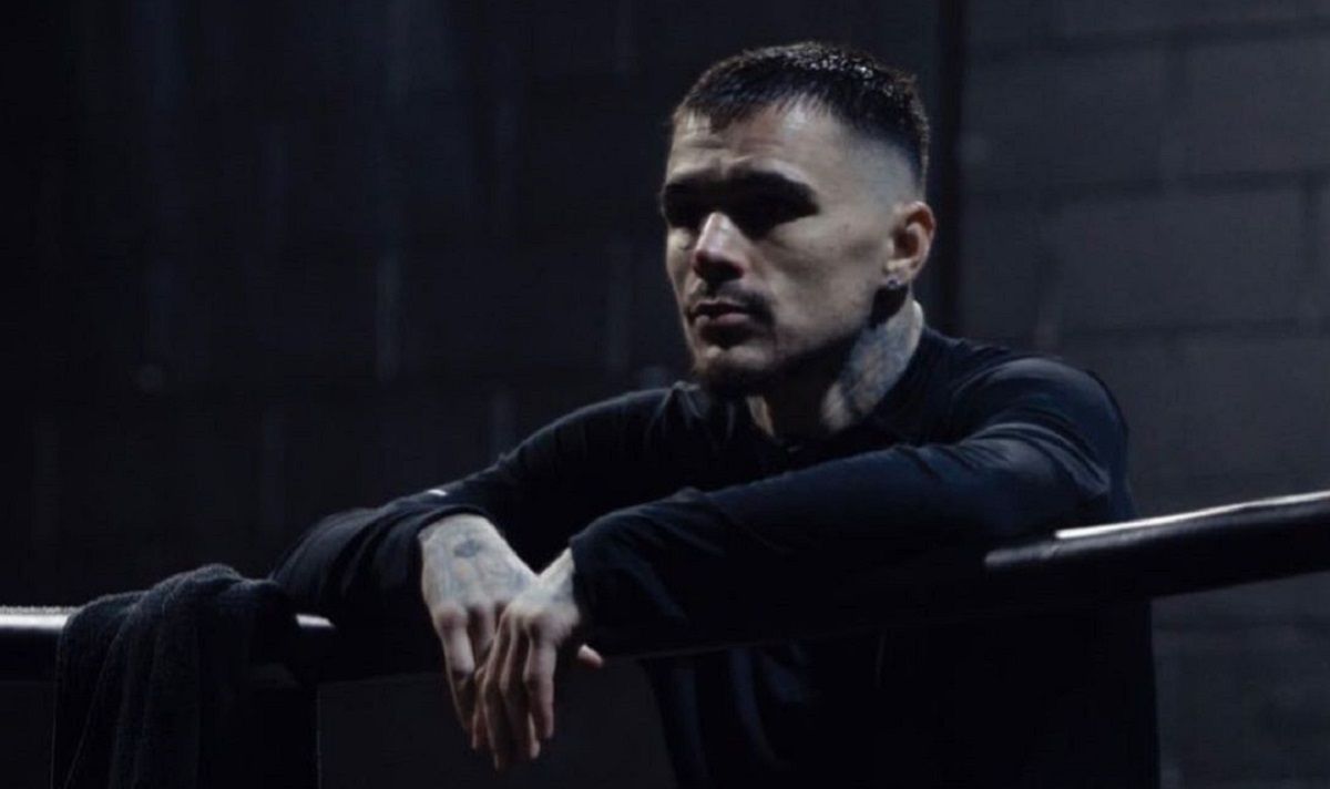 Камбосос відреагував на поразку від Ломаченка - що сказав австралієць після бою Камбосос відреагував на поразку від Ломаченка - що сказав австралієць після бою