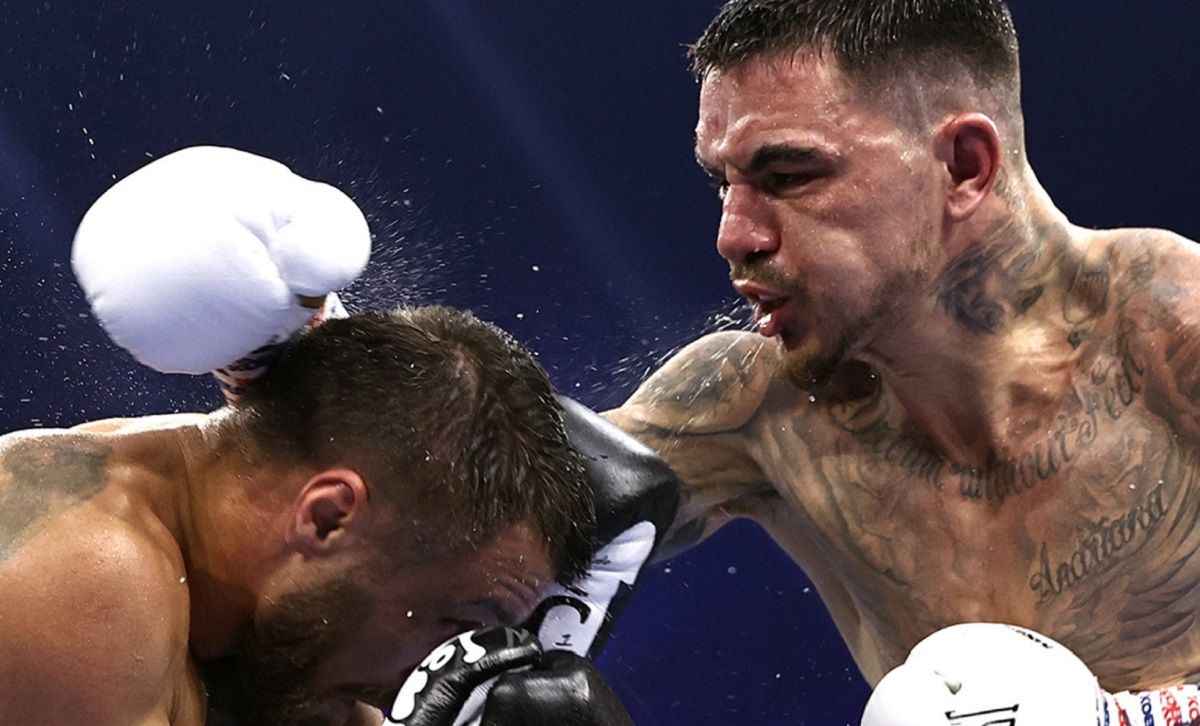 Ломаченко Камбосос - видеообзор боя 12.05 Ломаченко Камбосос - видеообзор боя 12.05