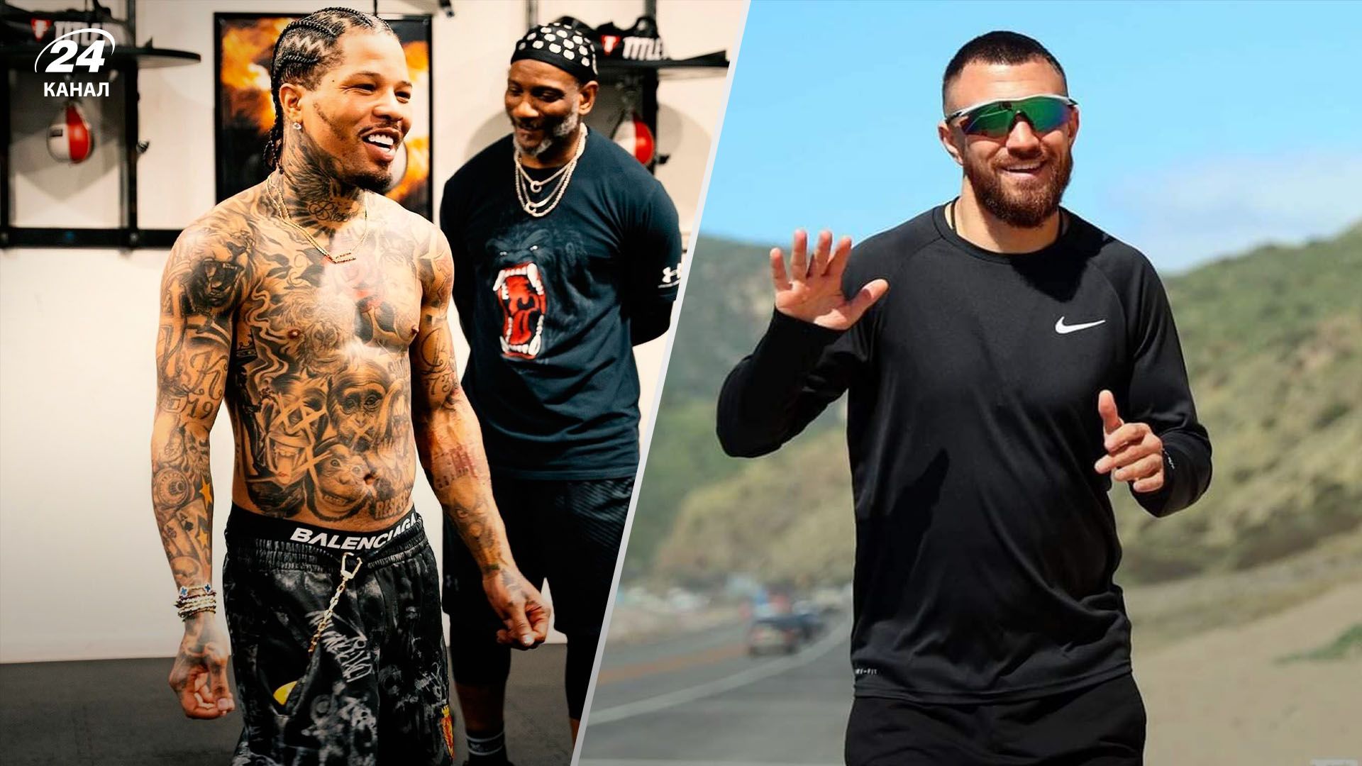 Кто станет следующим соперником Василия Ломаченко Кто станет следующим соперником Василия Ломаченко