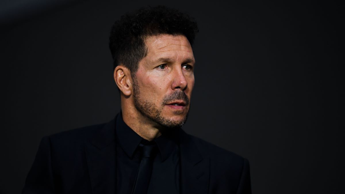 Сімеоне встановив історичне досягнення Сімеоне встановив історичне досягнення