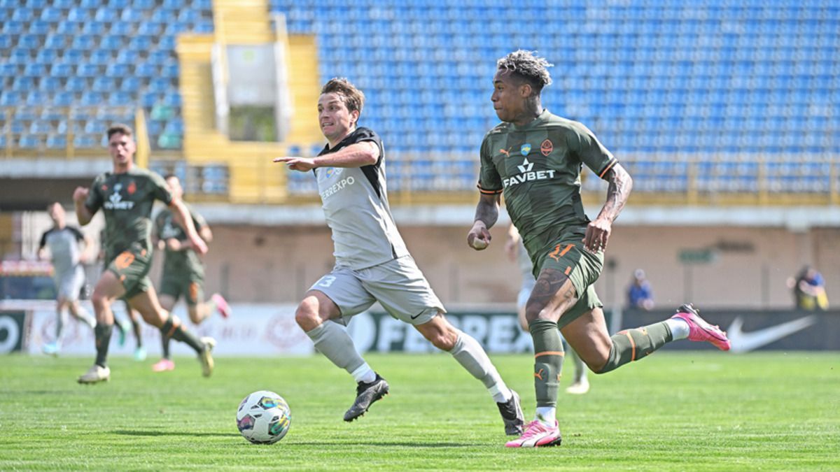 Де дивитися фінал Кубка України Ворскла – Шахтар Де дивитися фінал Кубка України Ворскла – Шахтар