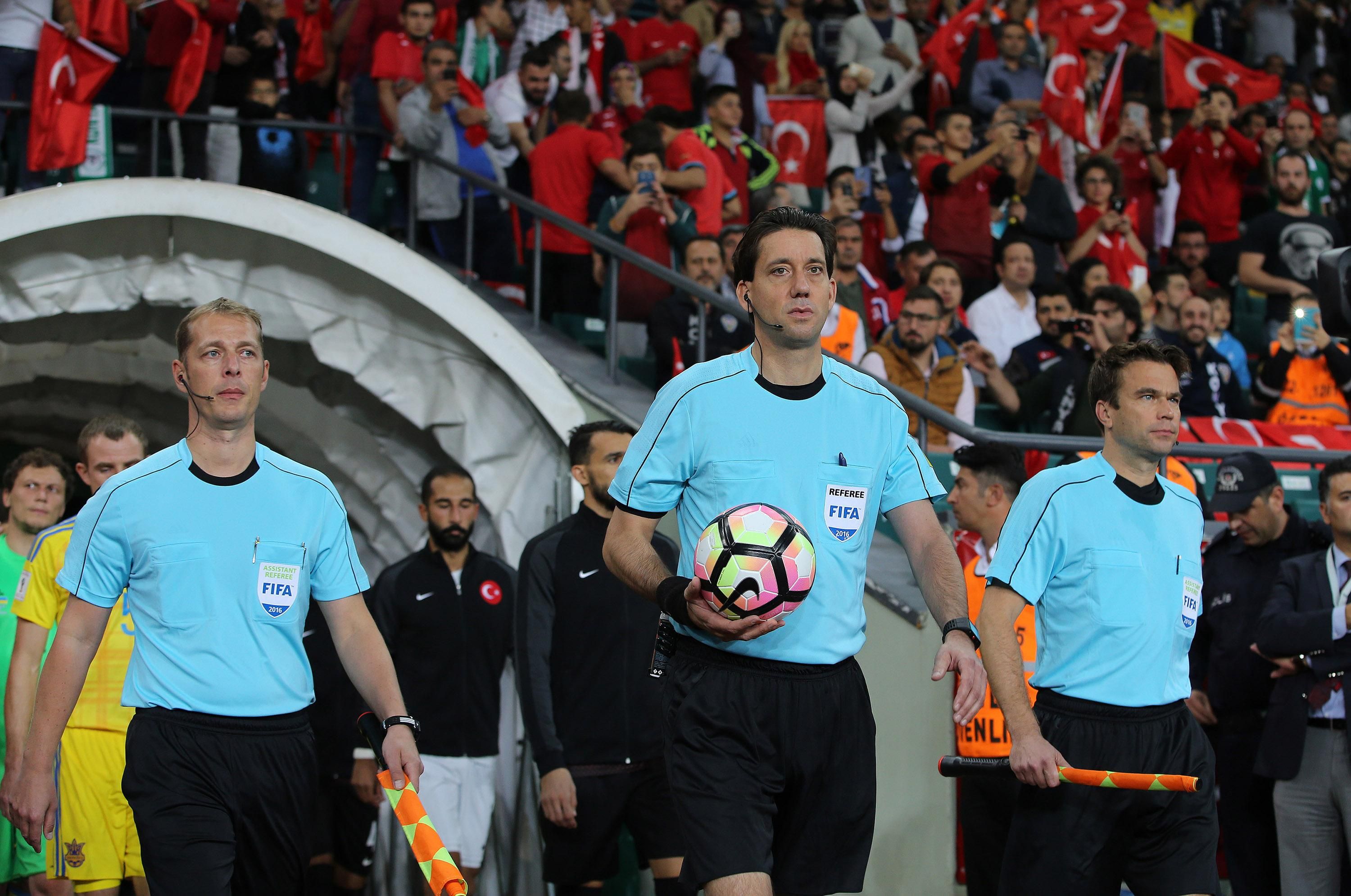 Нове правило на Євро-2024 Нове правило на Євро-2024