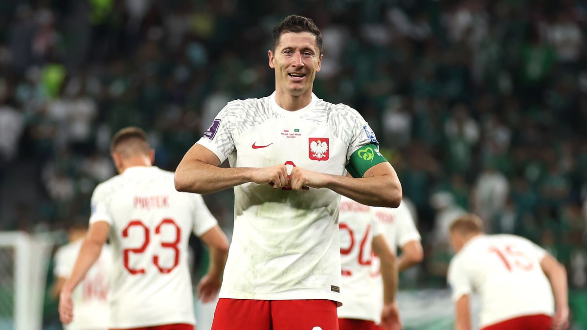 Роберт Левандовский может получить "Золотой мяч" за 2020 год - подробности Роберт Левандовский может получить "Золотой мяч" за 2020 год - подробности