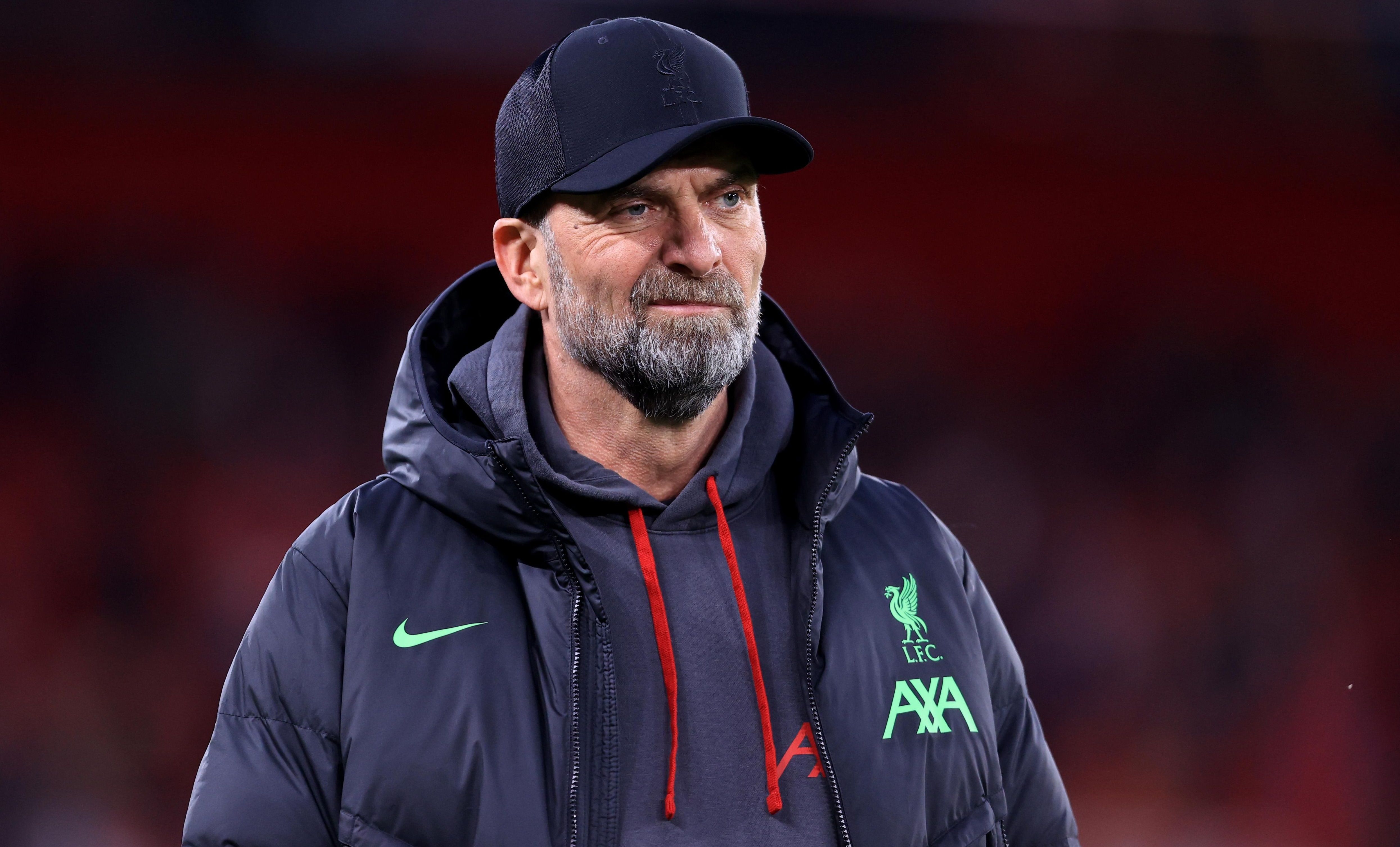 Юрген Клопп готується до прощання з Ліверпулем Юрген Клопп готується до прощання з Ліверпулем