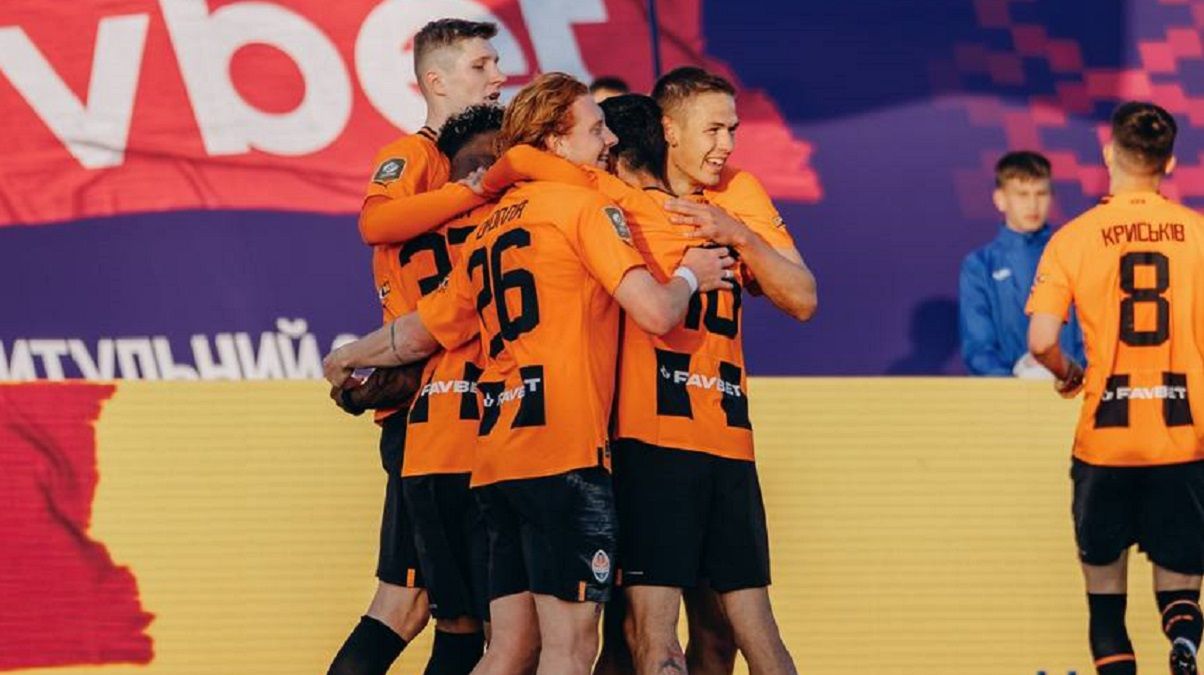 Ворскла – Шахтар – огляд та відео голів фіналу Кубка України-2023/2024 Ворскла – Шахтар – огляд та відео голів фіналу Кубка України-2023/2024