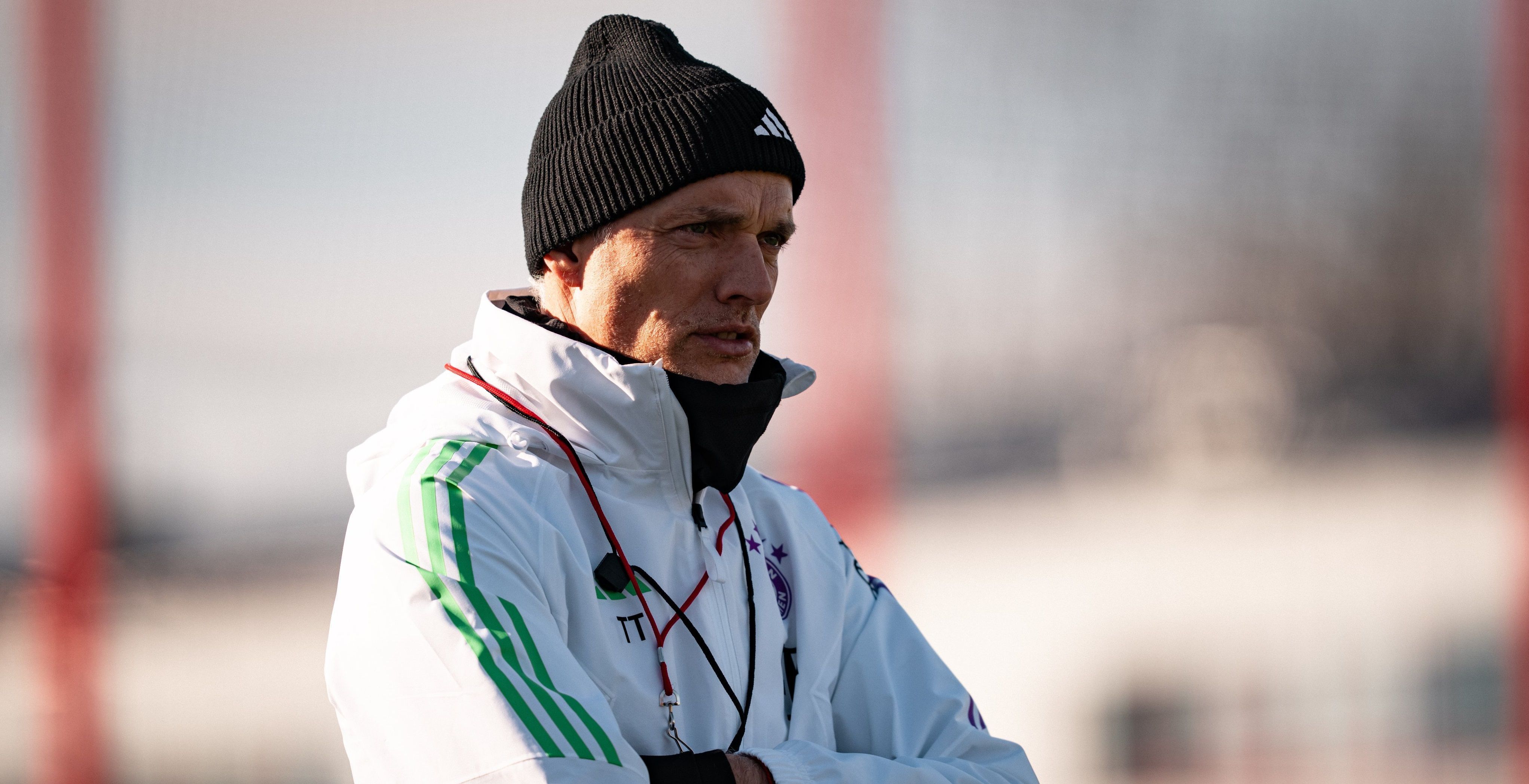 Томас Тухель не останется в Баварии Томас Тухель не останется в Баварии