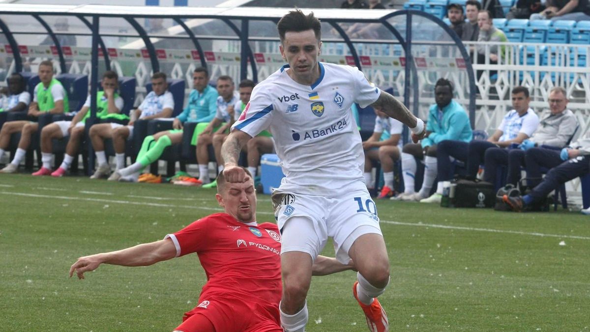 Динамо – Кривбас – огляд та відео голів матчу 28-го туру УПЛ-2023/2024 Динамо – Кривбас – огляд та відео голів матчу 28-го туру УПЛ-2023/2024