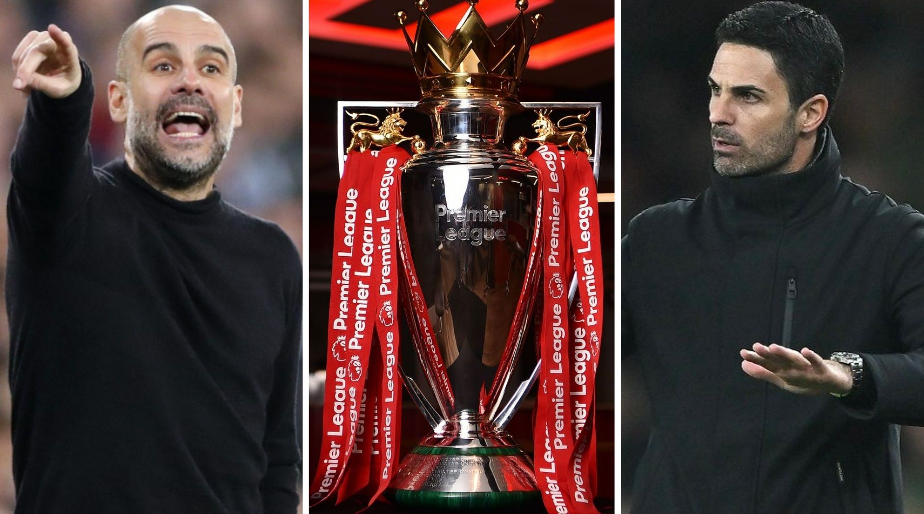 Кто станет чемпионом Англии - прогноз букмекеров Кто станет чемпионом Англии - прогноз букмекеров