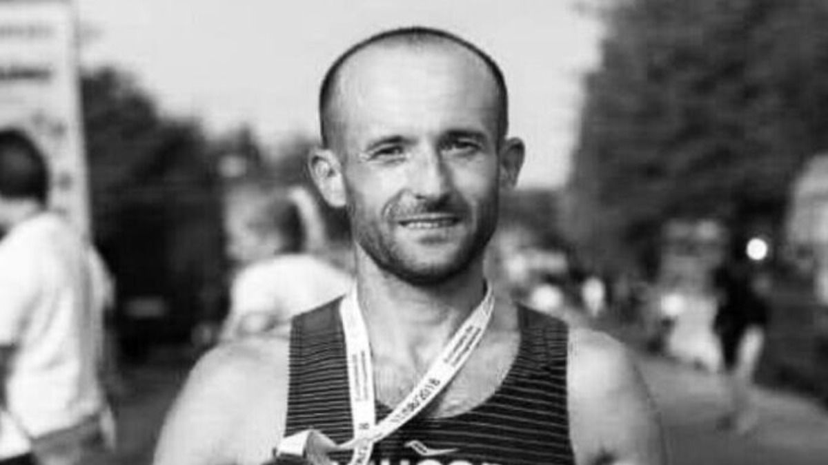 Погиб Роман Гаврилюк - что известно о легкоатлете Погиб Роман Гаврилюк - что известно о легкоатлете