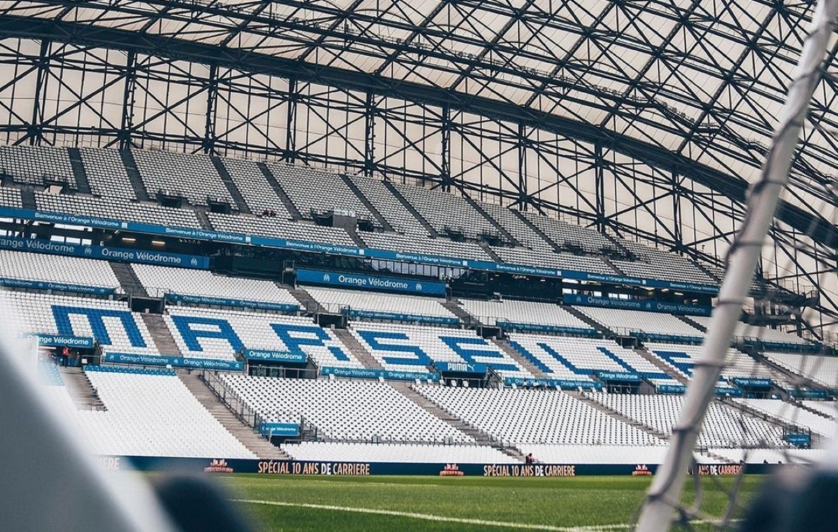 На игроков Марселя напали На игроков Марселя напали