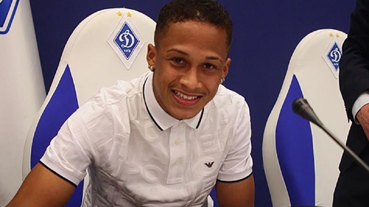 Динамо може повернути легіонера - хто може знову зіграти в УПЛ Динамо може повернути легіонера - хто може знову зіграти в УПЛ