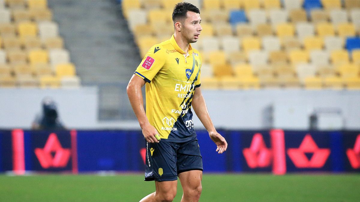 Богдан Слюбык Богдан Слюбык