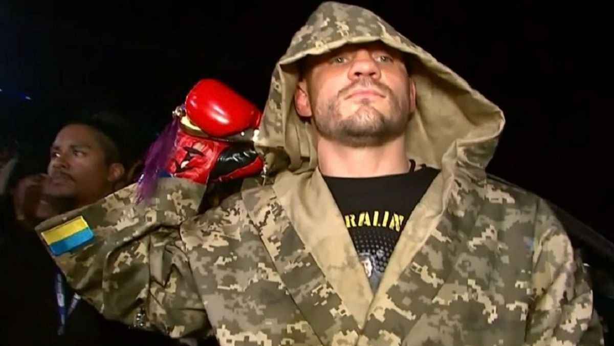 Денис Берінчик приїхав до Києва Денис Берінчик приїхав до Києва