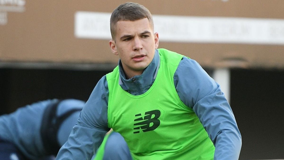 Хто покине Динамо влітку 2024 року - трансферні зміни в столичному клубі Хто покине Динамо влітку 2024 року - трансферні зміни в столичному клубі