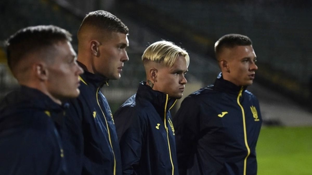 Відомо, де збірна України готуватиметься до матчу з Німеччиною Відомо, де збірна України готуватиметься до матчу з Німеччиною