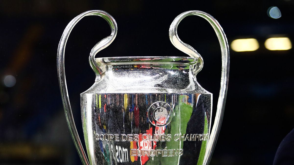 УЕФА определил города, где пройдут финалы еврокубков в сезонах 2025/26 и 2026/27 УЕФА определил города, где пройдут финалы еврокубков в сезонах 2025/26 и 2026/27