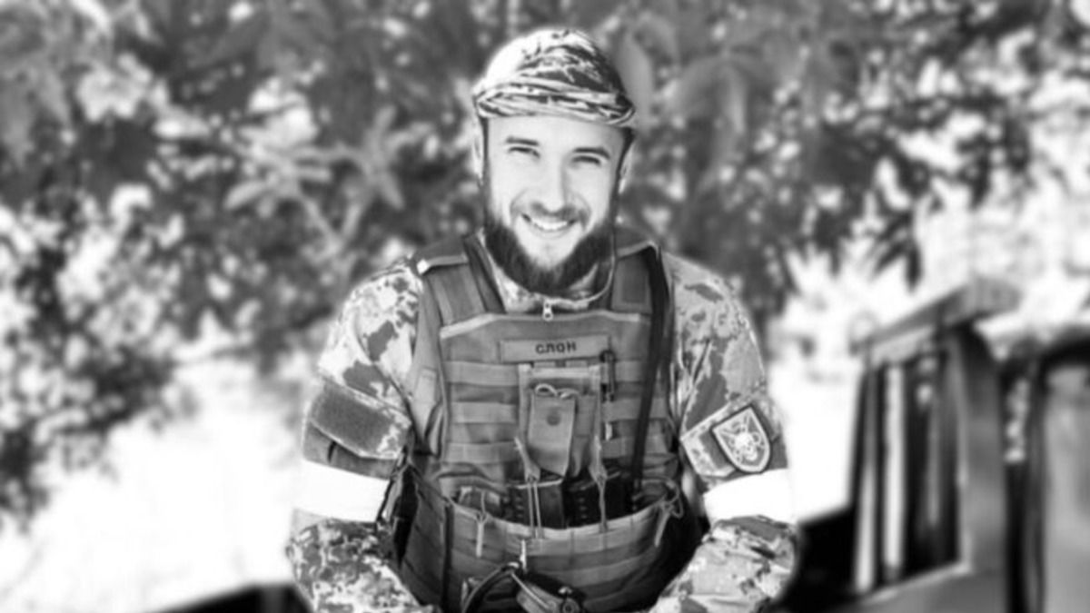 Загинув Олег Мельничук – що відомо про легкоатлета Загинув Олег Мельничук – що відомо про легкоатлета