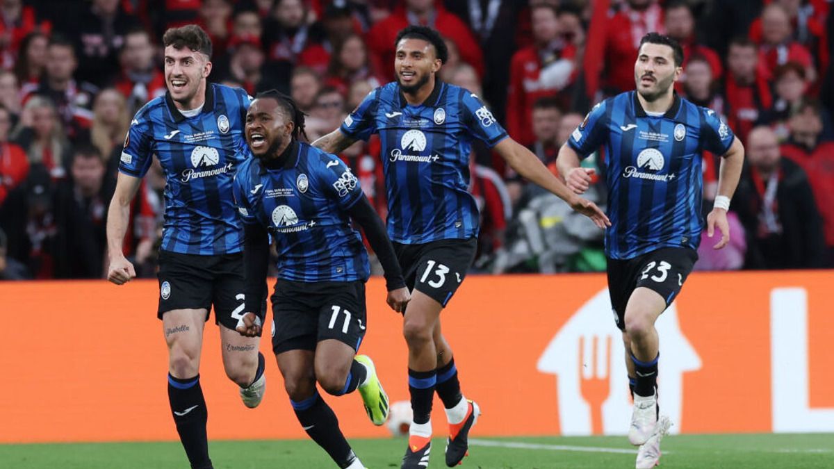 Аталанта – Байер – обзор и видео голов финала Лиги Европы-2023/24 Аталанта – Байер – обзор и видео голов финала Лиги Европы-2023/24