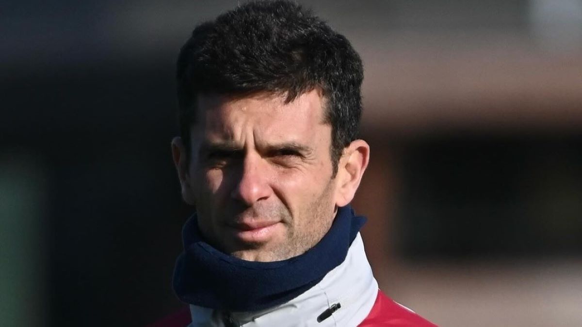 Мотта залишить Болонью Мотта залишить Болонью