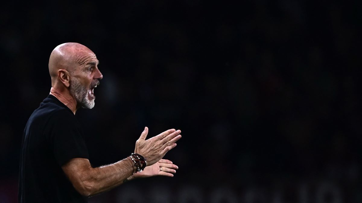 Піолі залишає Мілан Піолі залишає Мілан