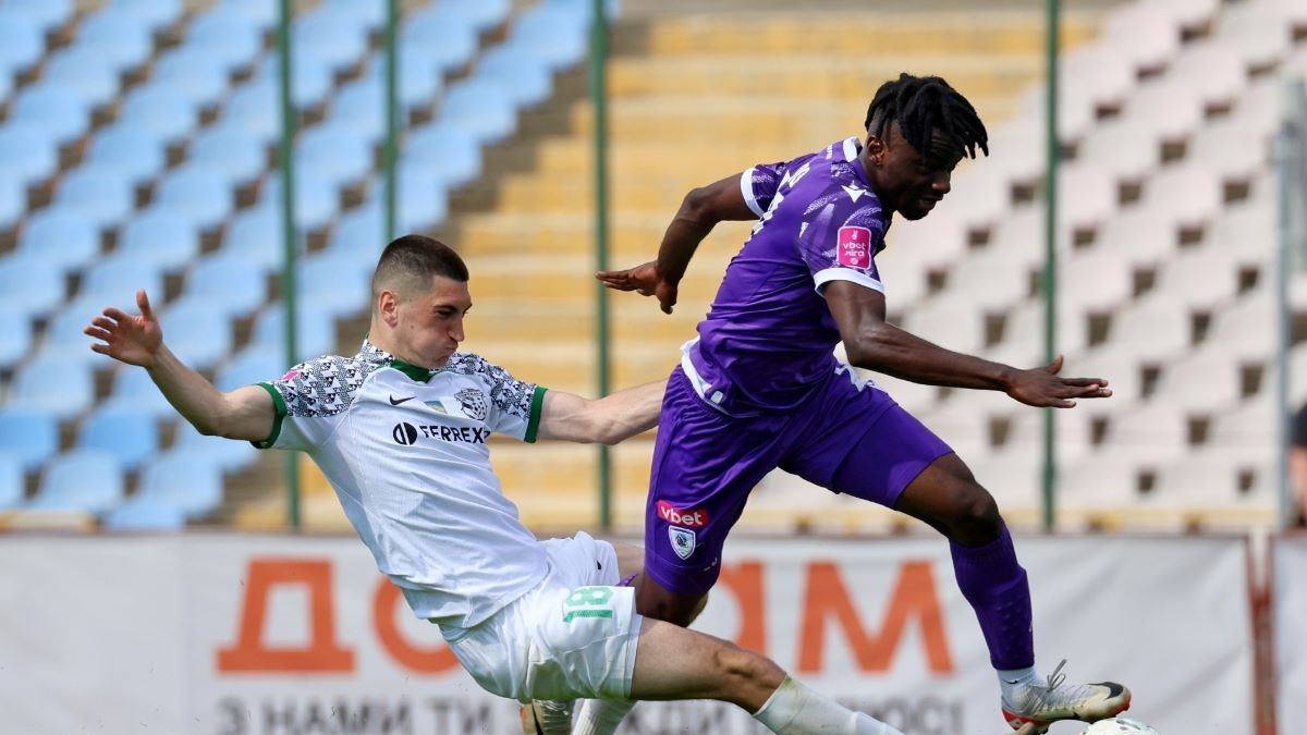 Результат матча ЛНЗ – Ворскла Результат матча ЛНЗ – Ворскла