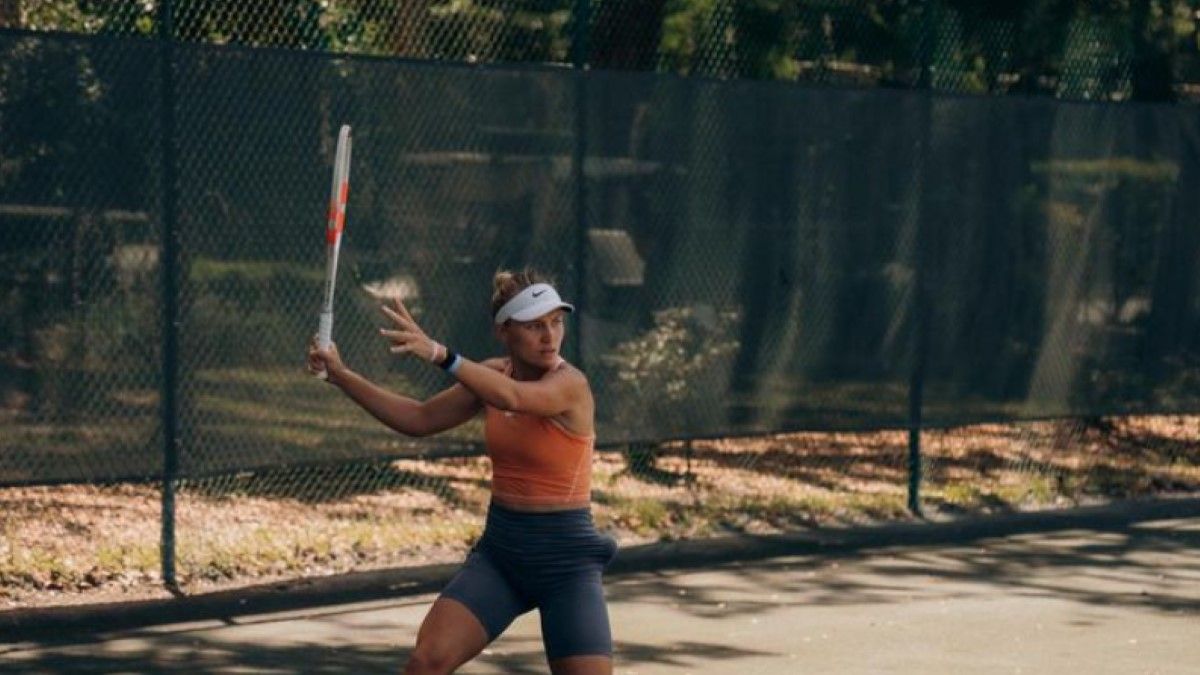 Результат матча Стакушич – Стародубцева Результат матча Стакушич – Стародубцева