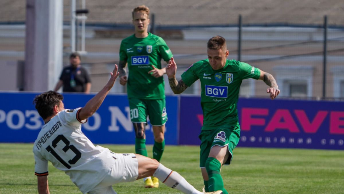 УПЛ 2023-2024 - все результаты и обзоры матчей 30 тура УПЛ 2023-2024 - все результаты и обзоры матчей 30 тура