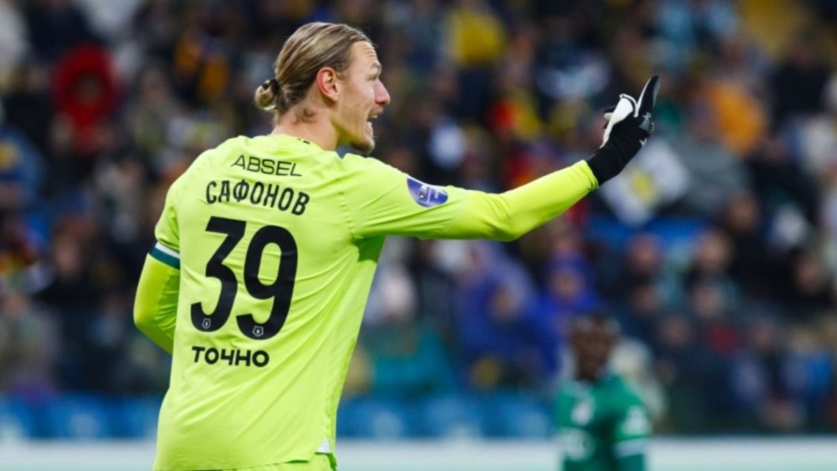 ПСЖ підпише російського футболіста за 20 мільйонів - джерело ПСЖ підпише російського футболіста за 20 мільйонів - джерело