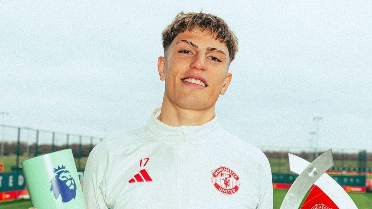 Гол Гарначо визнали найкращим у сезоні 2023/24 АПЛ - відео Гол Гарначо визнали найкращим у сезоні 2023/24 АПЛ - відео