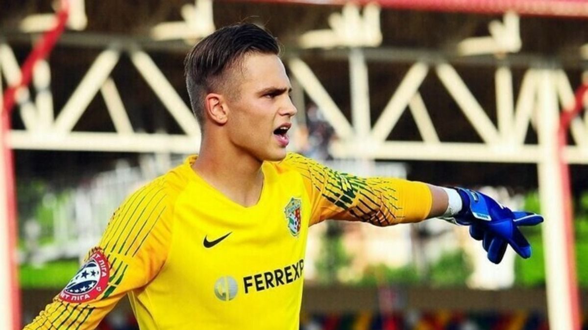 Небачений попит на полтавців: лідерами Ворскли цікавляться Шахтар і клуб Серії А Небачений попит на полтавців: лідерами Ворскли цікавляться Шахтар і клуб Серії А