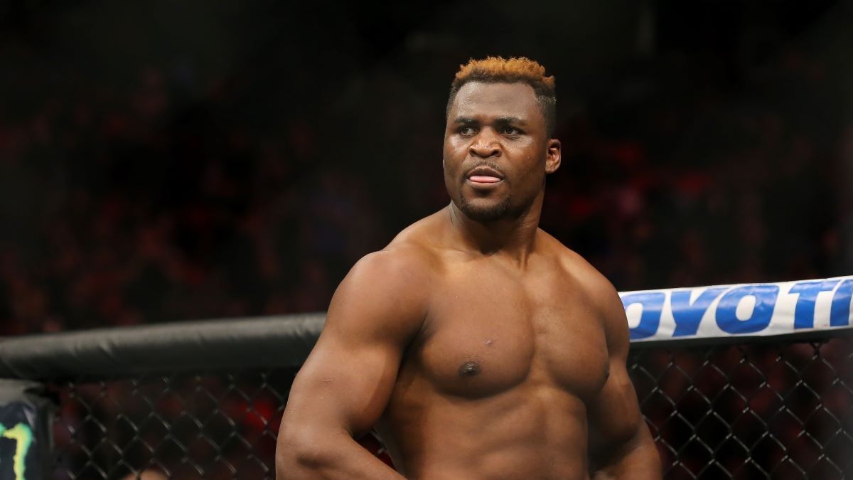 Промоутер Нганну розповів про горе боксера Промоутер Нганну розповів про горе боксера