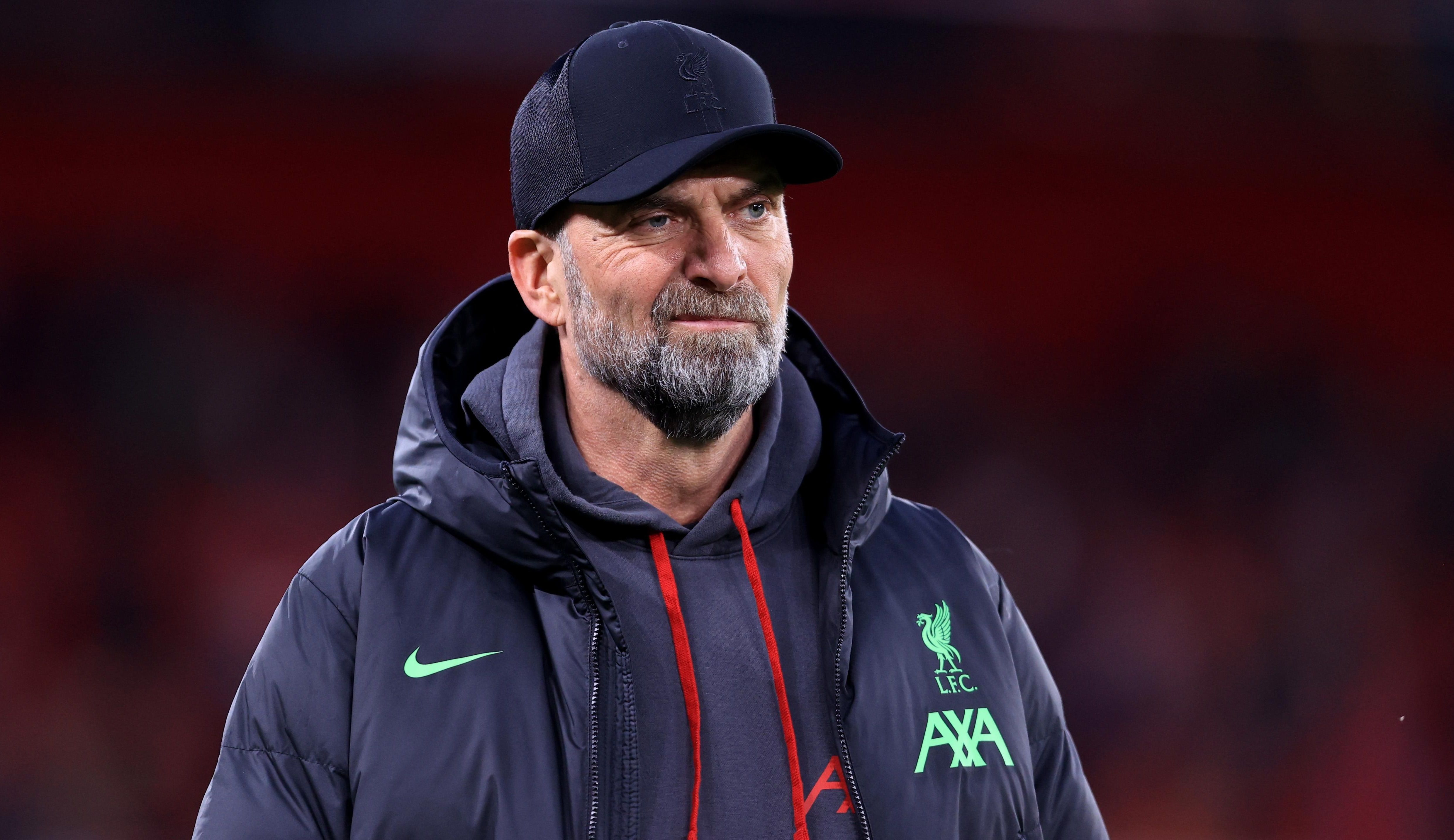 Юрген Клопп повернув Ліверпуль на топ-позиції в Англії Юрген Клопп повернув Ліверпуль на топ-позиції в Англії