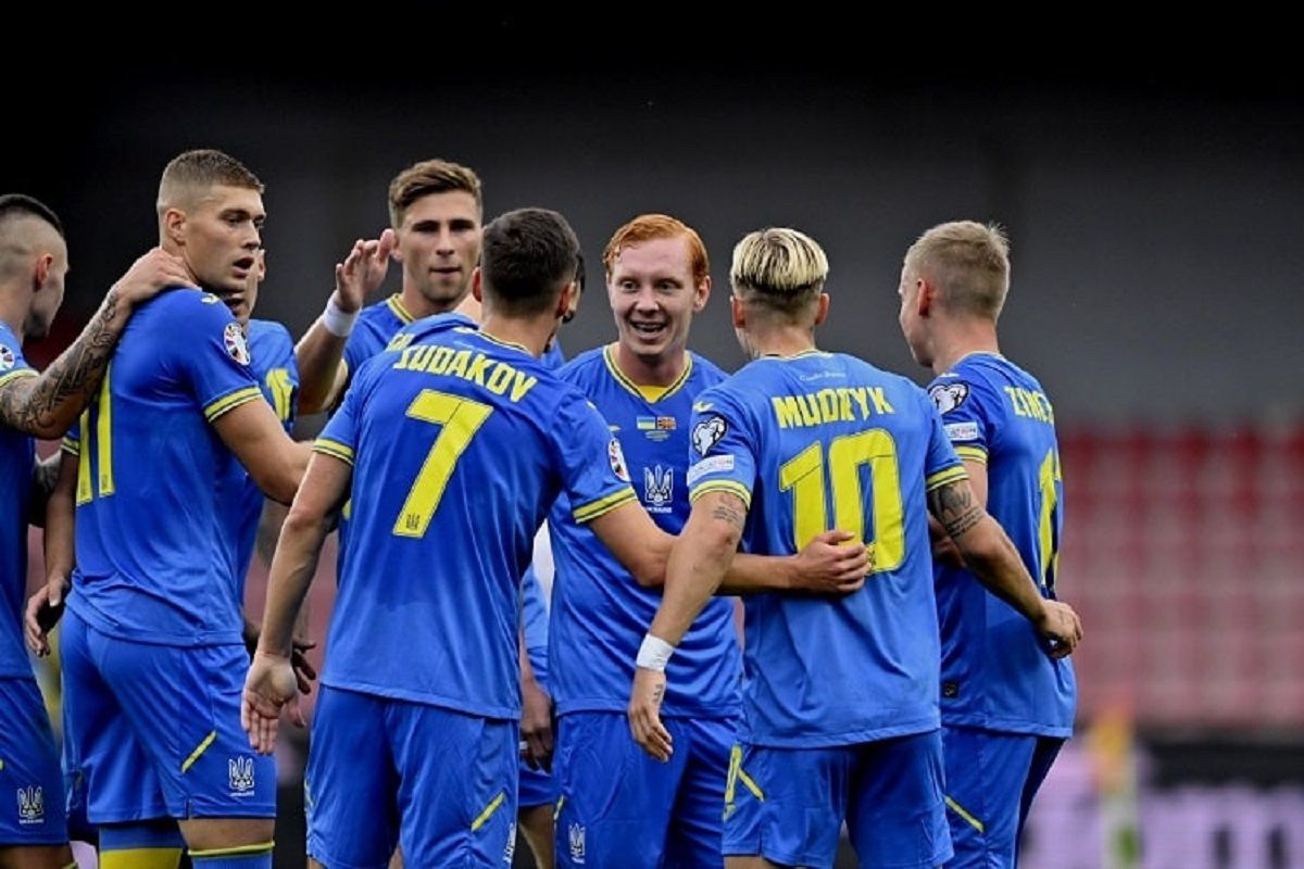 Збірна України на Євро-2024 - що відомо про команду, календар, результати, прогнози
