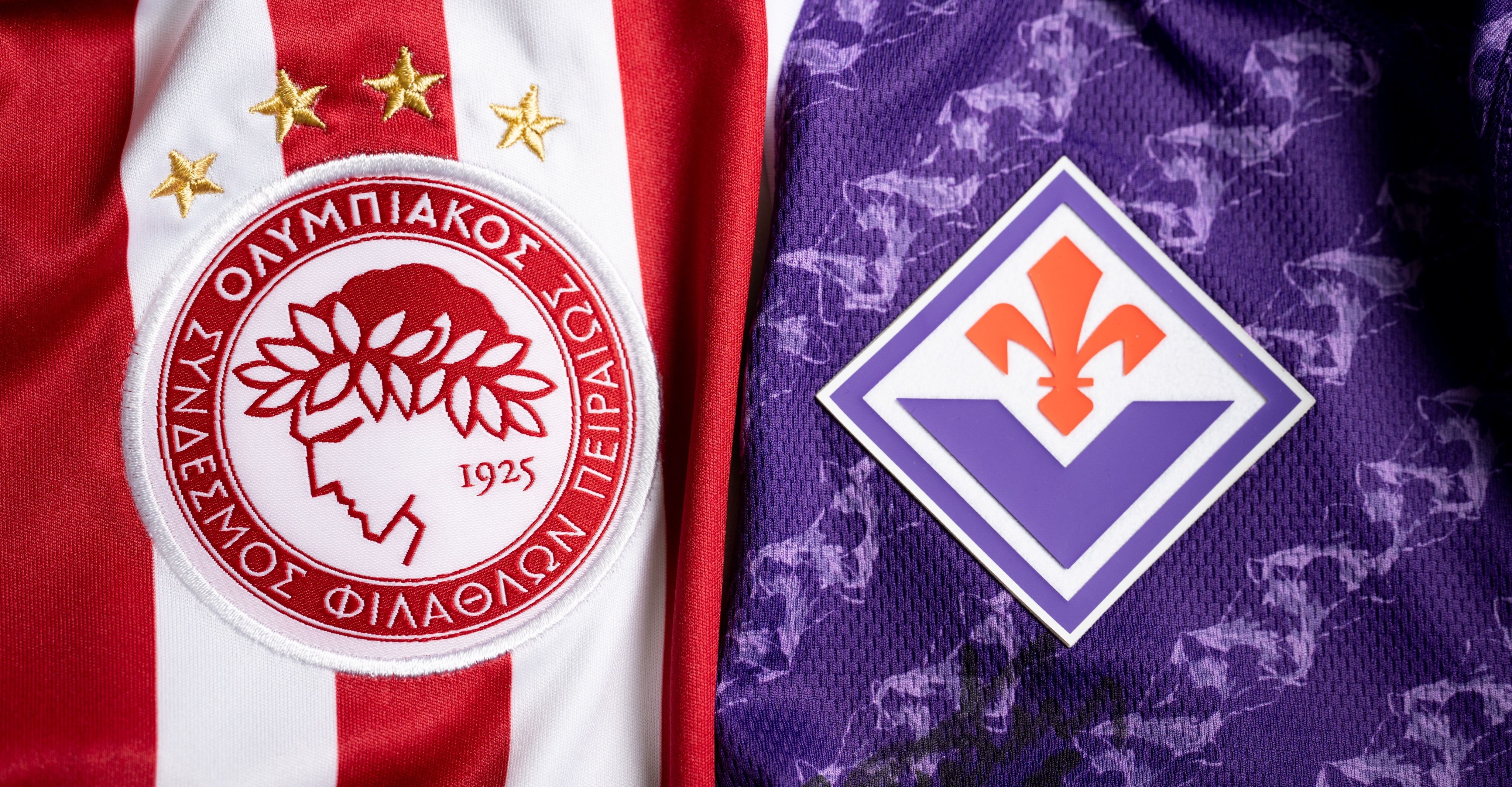 Олимпиакос – Фиорентина анонс финала Лиги конференций Олимпиакос – Фиорентина анонс финала Лиги конференций