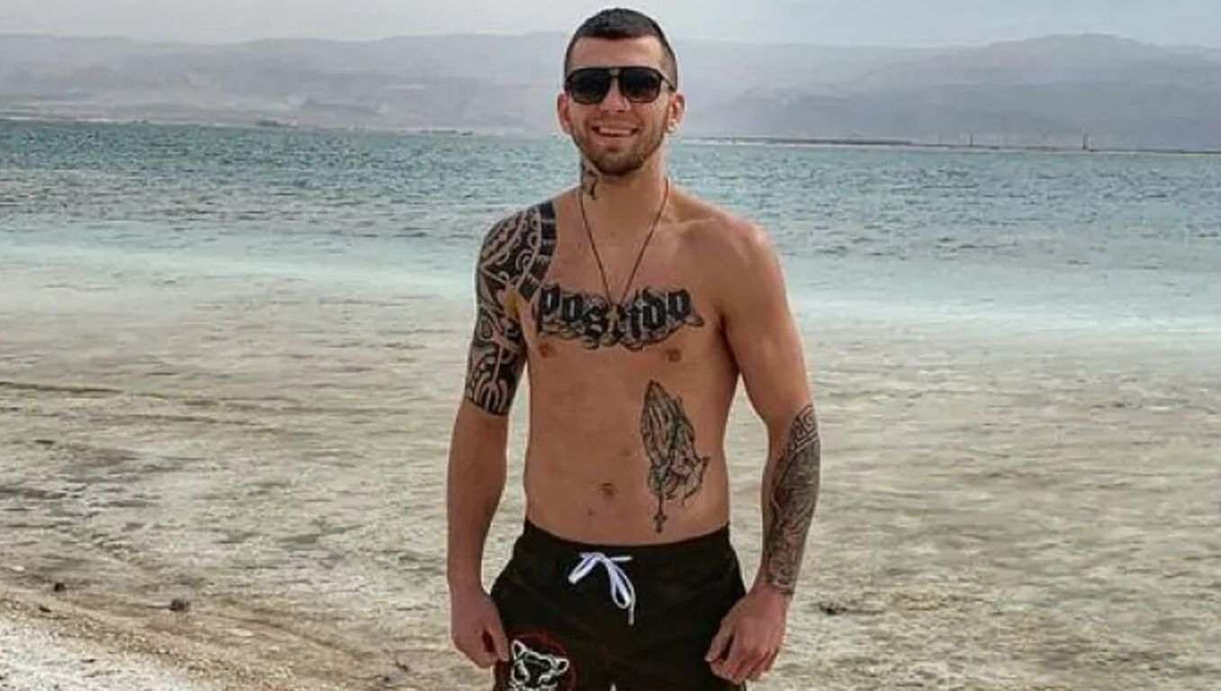 Дмитрий Щербина отправится в Россию на вечер бокса Дмитрий Щербина отправится в Россию на вечер бокса