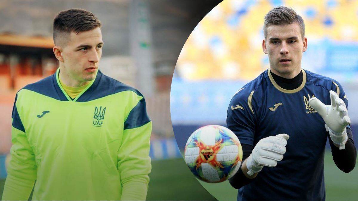 Трубін про конкуренцію з Луніним Трубін про конкуренцію з Луніним