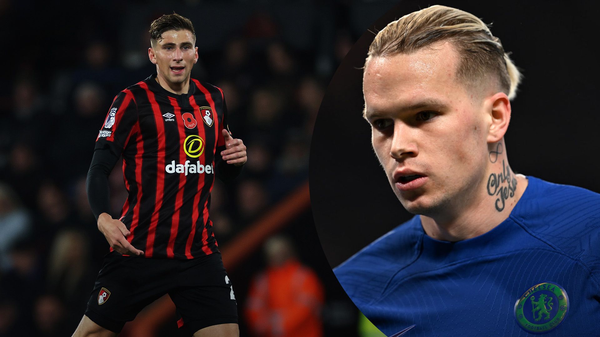 Забарний висловився про слабкість Мудрика Забарний висловився про слабкість Мудрика